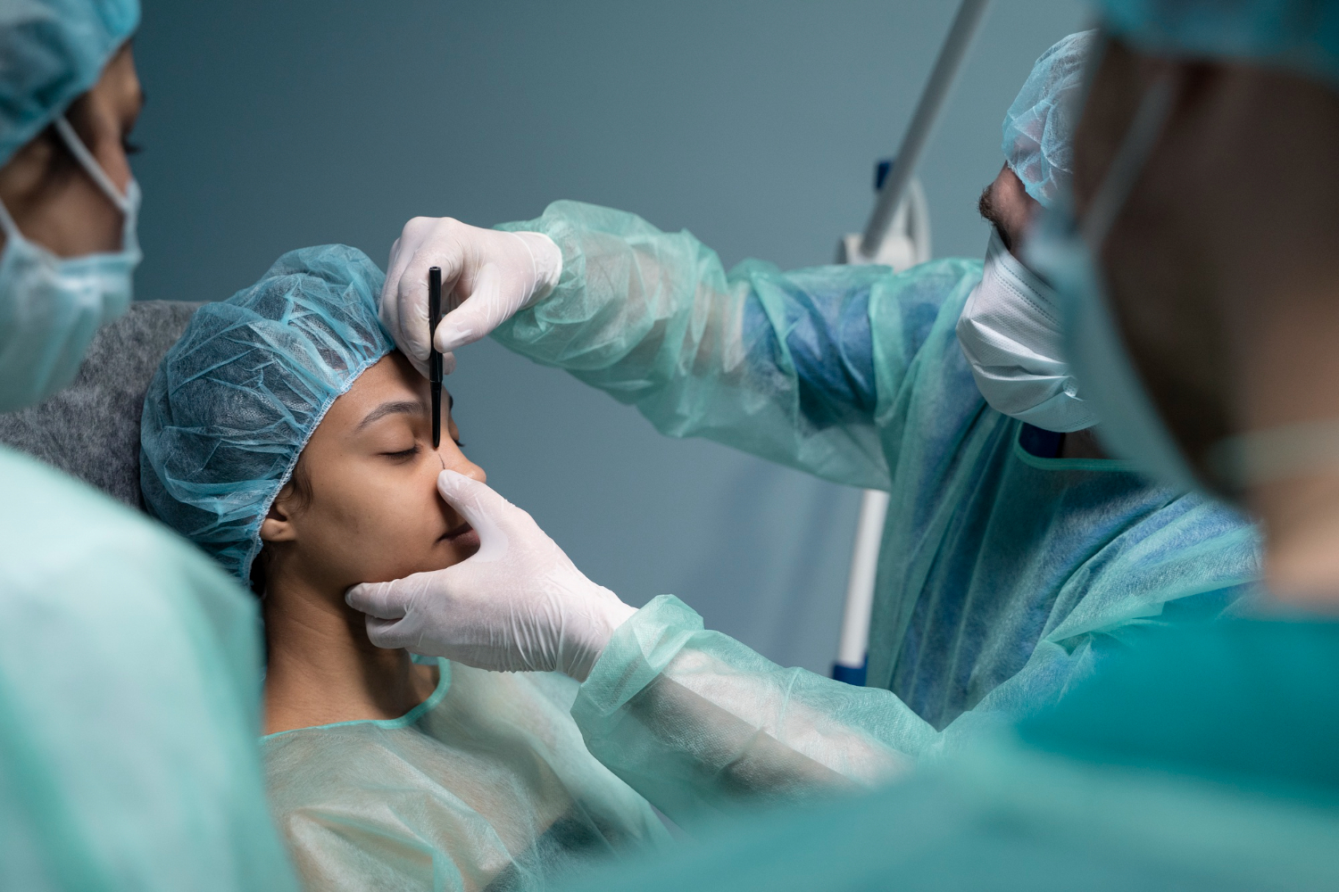 Ent Surgery