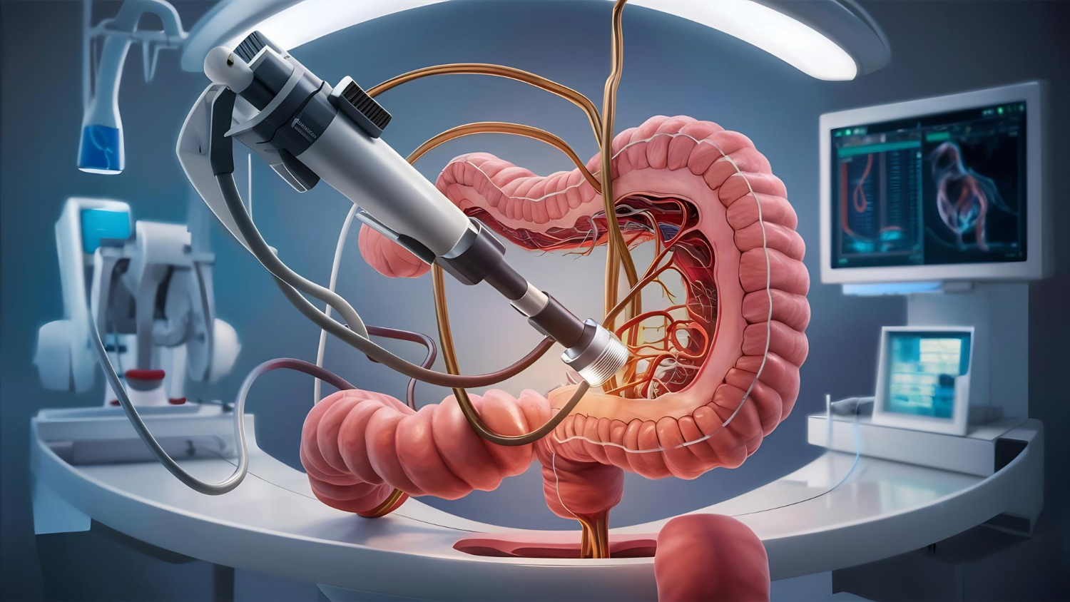 Colorectal Surgery