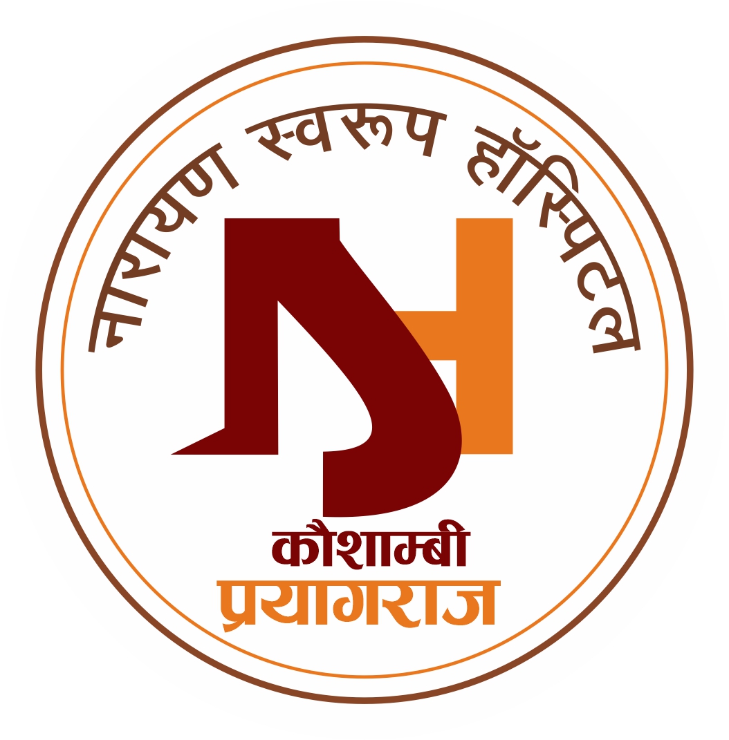 LogoKajipurHospital