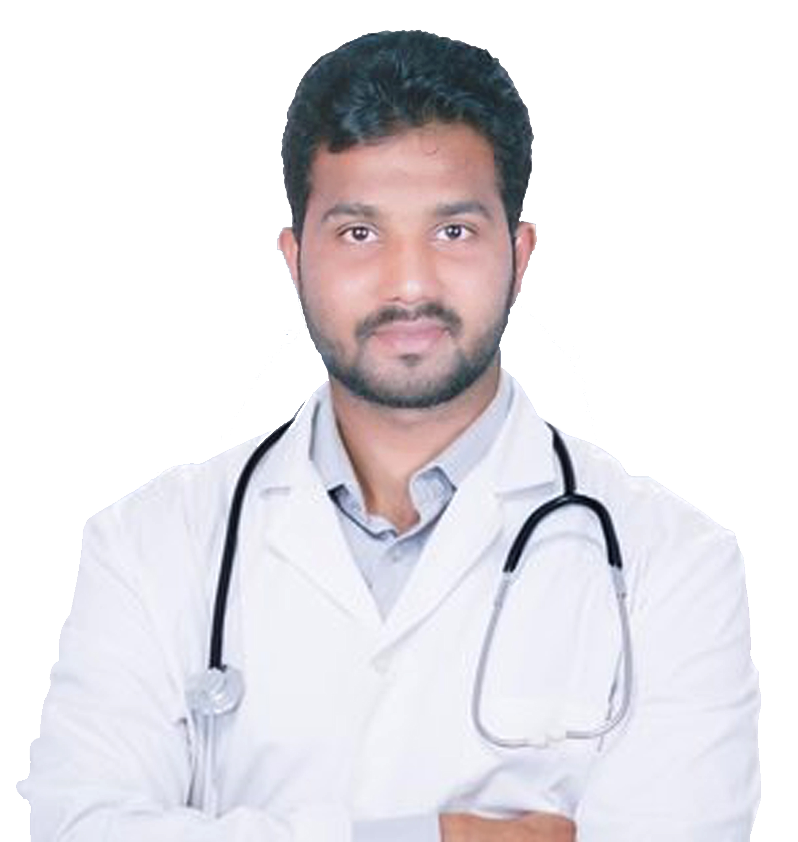 Dr Jai Karan Singh PNG
